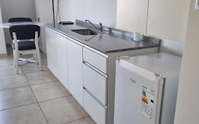 Apart Rivadavia 340